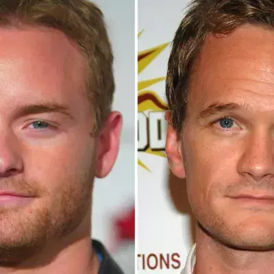 Chris Masterson et Neil Patrick Harris