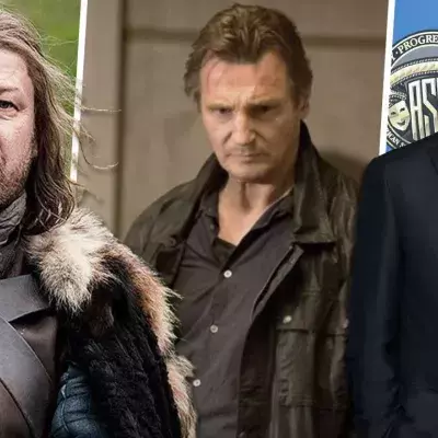 Cinéma : les 10 acteurs le plus "morts" dans les films