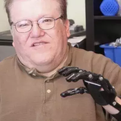 Default image
