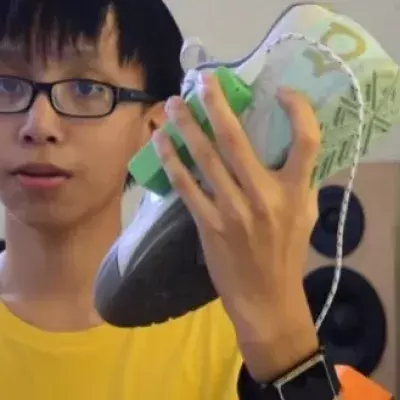 Default image