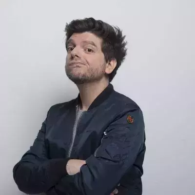 Default image