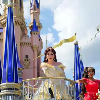 Disney personnages gothiques badass