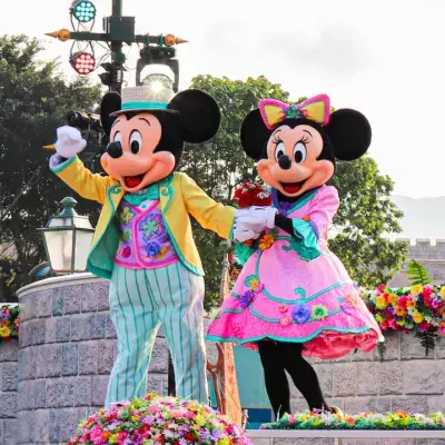 Disneyland Paris supprime cet événement iconique, les internautes sont sidérés