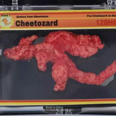 Dracaufeu