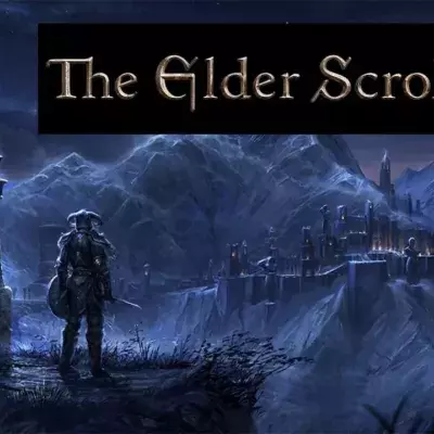 The Elder Scrolls 6