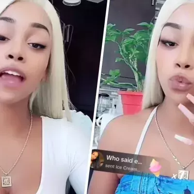 Elle se fait passer pour un PNJ et gagne une somme totalement délirante chaque jour