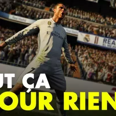 FIFA 19 : il dépense 8500€ avant de comprendre que ça ne sert à rien