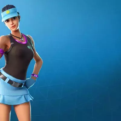 Fortnite skin