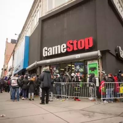 GameStop