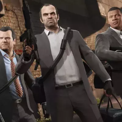GTA 5