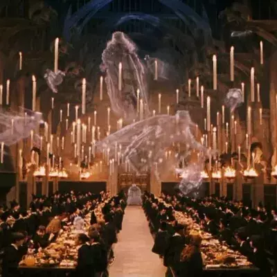 Harry Potter