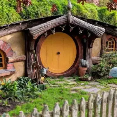 Hobbiton