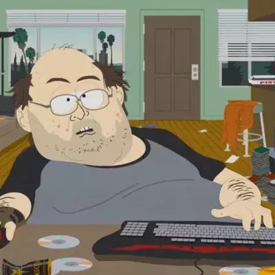 Il perd plus de 20 kilos en 5 mois grâce à ce jeu dont vous n'avez jamais entendu parler