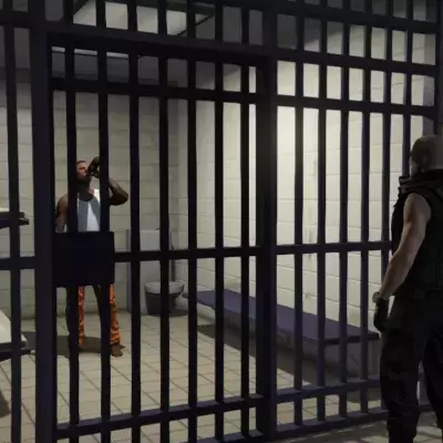 Il reproduit GTA dans la vraie vie et écope de 160 ans de prison