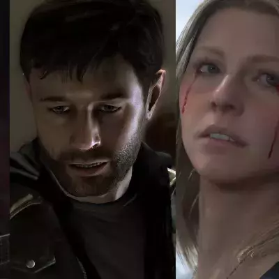 Jeux vidéo traumatisants top