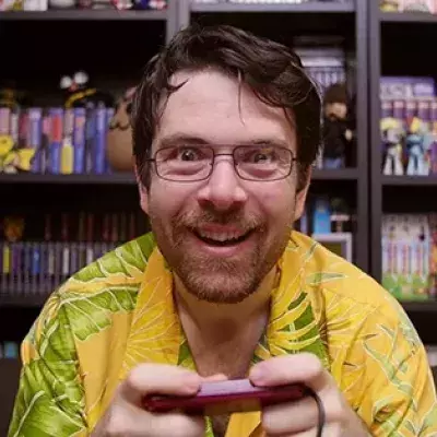 La folle théorie sur LeJoueurDuGrenier imaginée par le forum JeuxVidéo.com