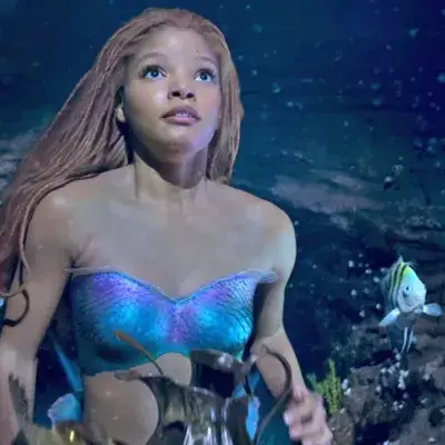 La Petite Sirène