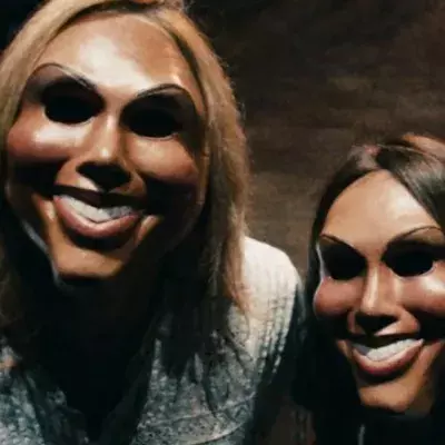 La sirène d'American Nightmare utilisée par la police pour signaler le couvre-feu