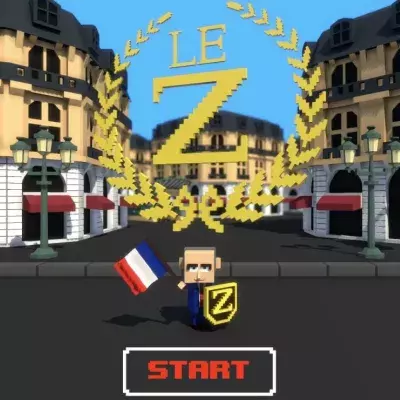Le Z Eric Zemmour