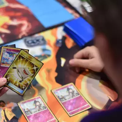 Les différents degrés de rareté des cartes Pokémon