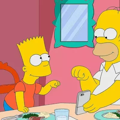 Les Simpson remake jeu vidéo