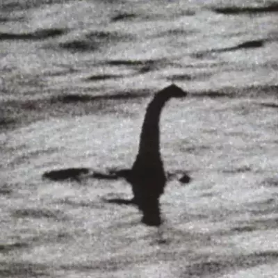 loch ness