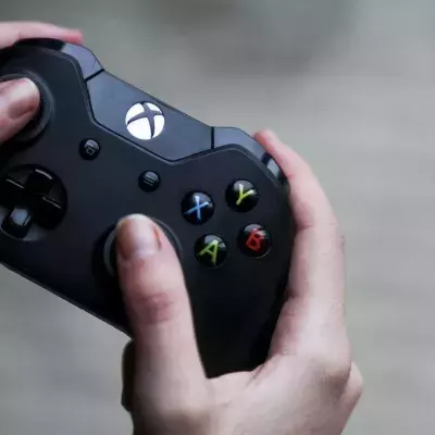Manette Xbox 