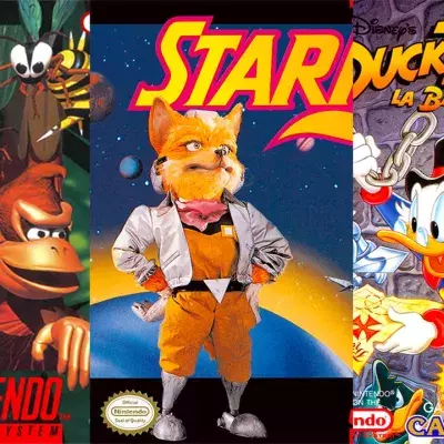 Nintendo
