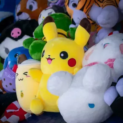 Peluche Pokémon