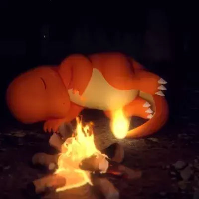 Pokémon ASMR