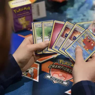 Pokémon championship