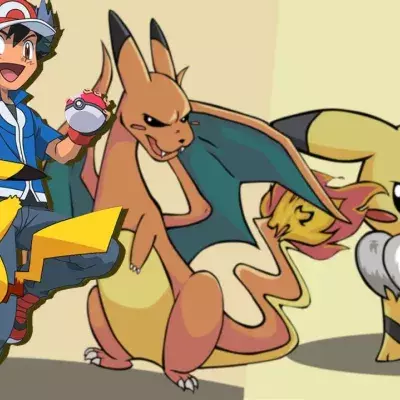 Pokémon : des fan-arts de fusions entre Pokémon, combinaisons inédites et incroyables !
