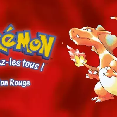 Pokémon Rouge : un compte Twitter vous permet d’y jouer !