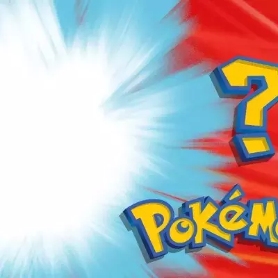 Pokémon