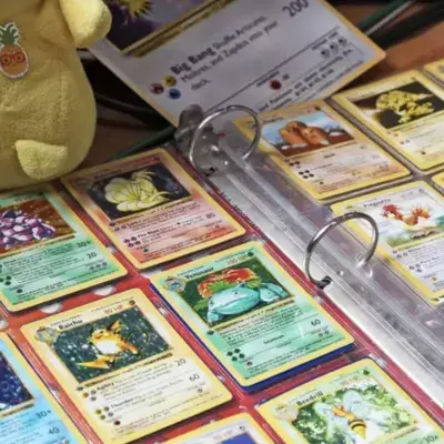 Pokémon