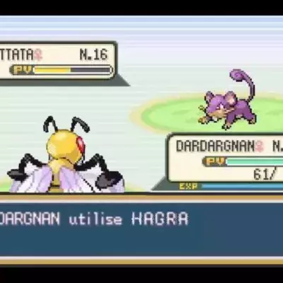 pokemon