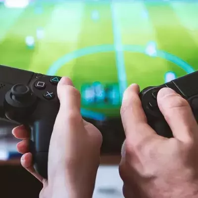 Pourquoi joue-t-on autant aux jeux vidéo ? 