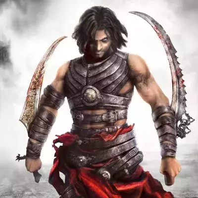 Prince of Persia Escape Game VR