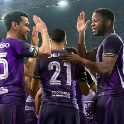 Record football manager