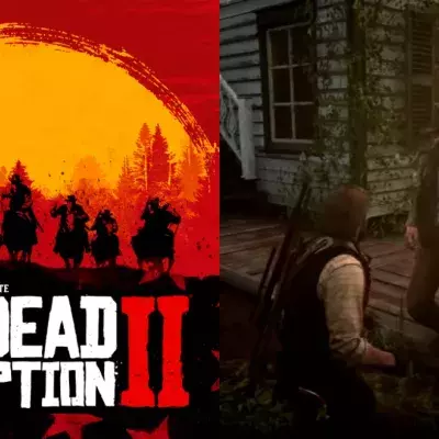 Red Dead Redemption 2 : un PNJ du jeu devient fou et personne ne semble savoir pourquoi