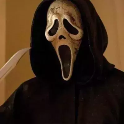 Scream 6