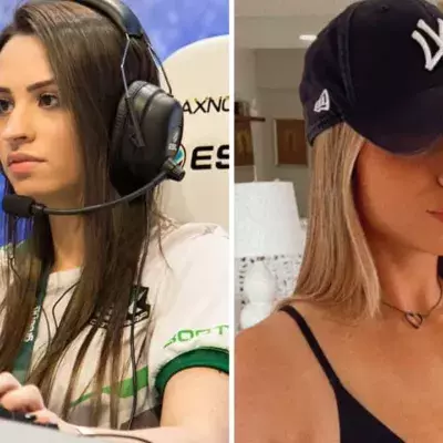 Shayene Victorio 116 ans prison counter strike