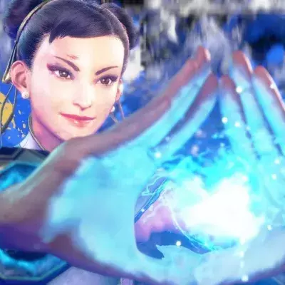 Street Fighter 6