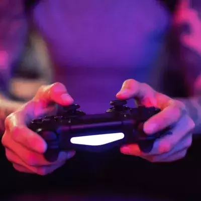 Tatouages jeux vidéo