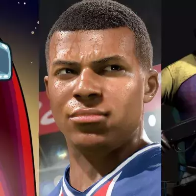 Top jeux vidéo brisent amitiés