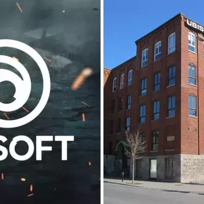 Ubisoft : ce que l'on sait de la "prise d'otage" qui a eu lieu dans les locaux de Montréal