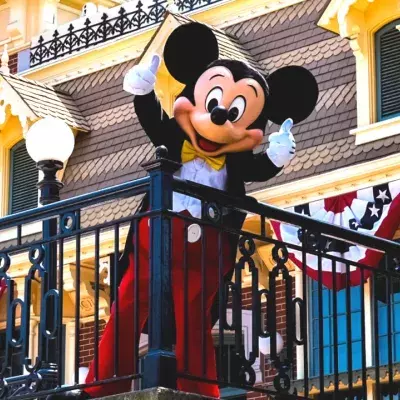 Un employé Disneyland révèle la pire chose qu'il ait vue dans le célèbre parc d'attractions