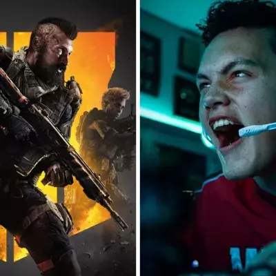 Un joueur de Call of Duty prive toute sa ville d’internet après avoir perdu une partie !