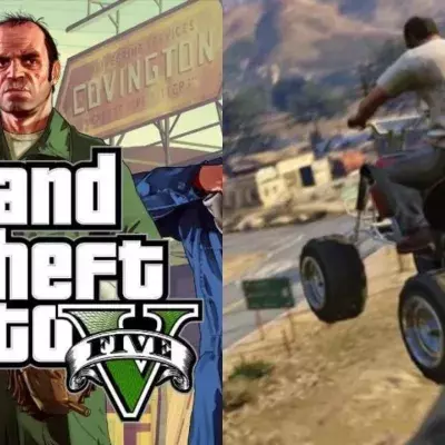 Un politicien confond GTA 5 avec la vraie vie et se tape une honte mondiale