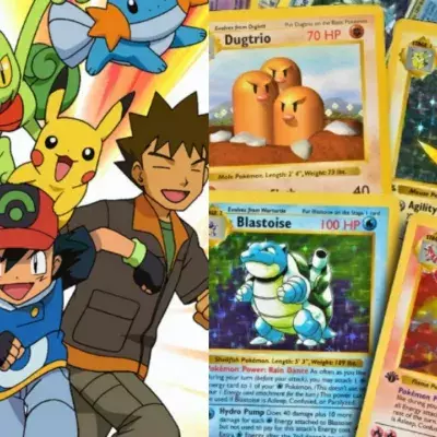 Un site propose d'être rémunéré pour chasser des cartes Pokémon